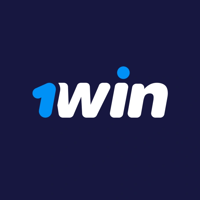 1Win Casino Logo