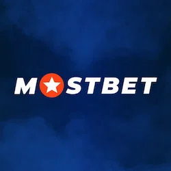 Mostbet Casino Logo